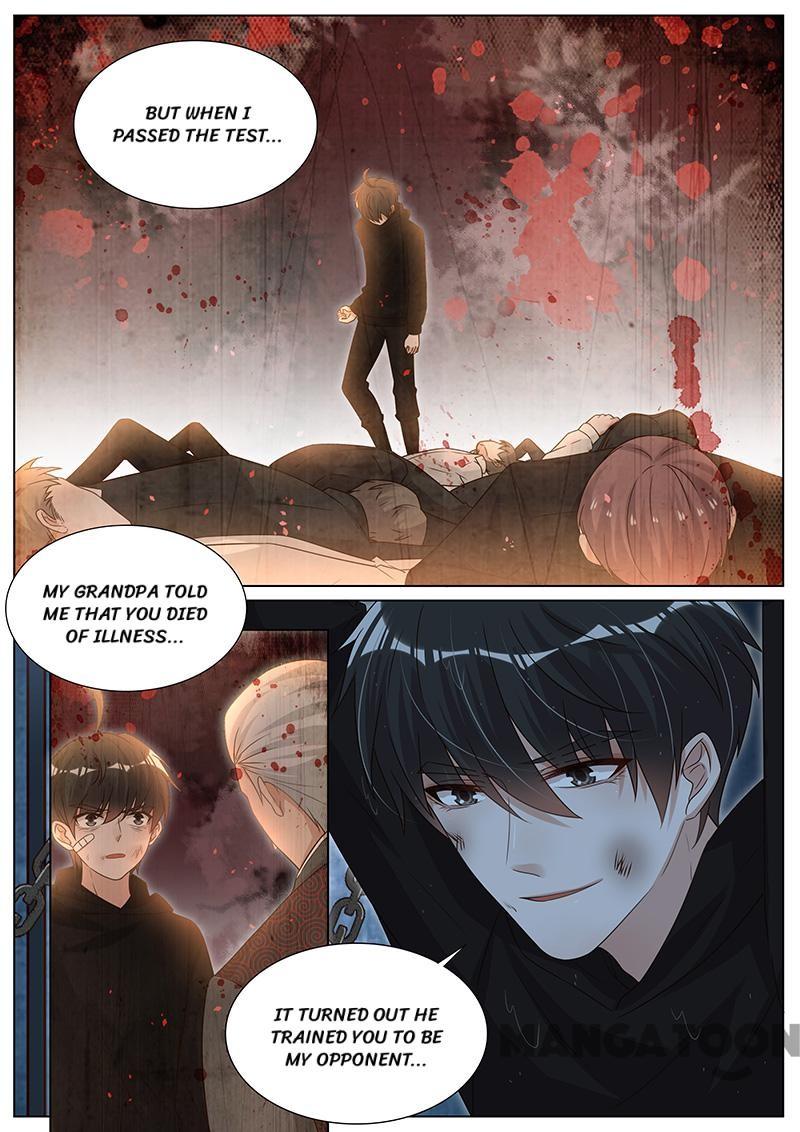 Chapter 283 - Image 5