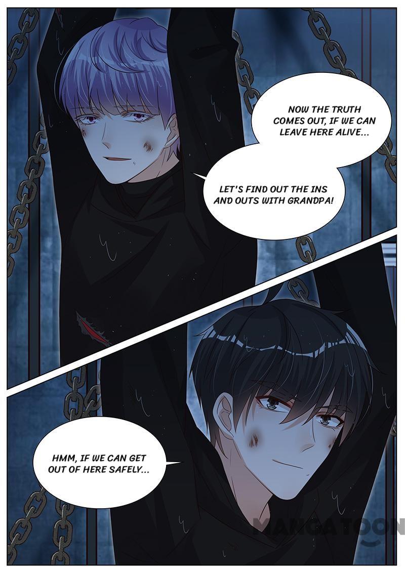 Chapter 283 - Image 6