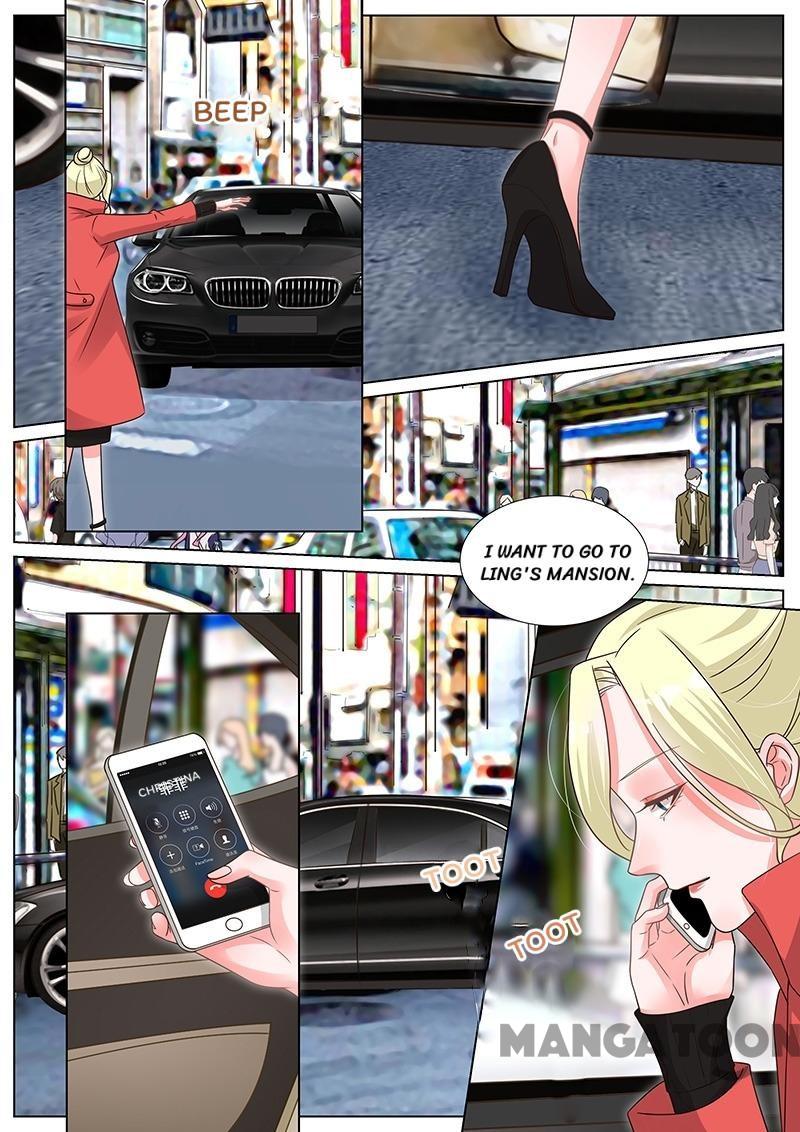 Chapter 284 - Image 3
