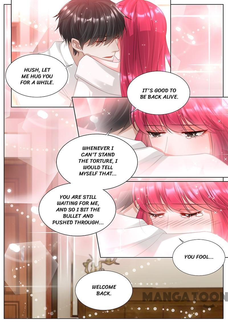 Chapter 299 - Image 5