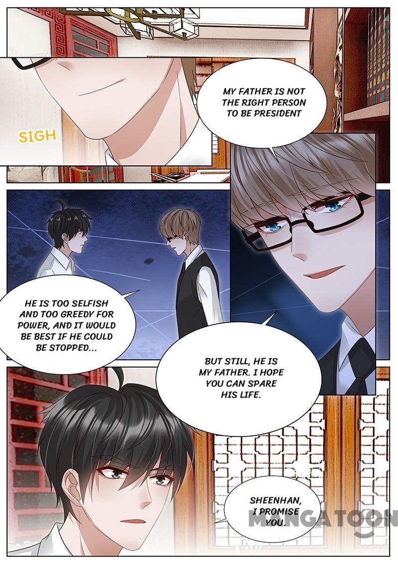Chapter 302 - Image 3