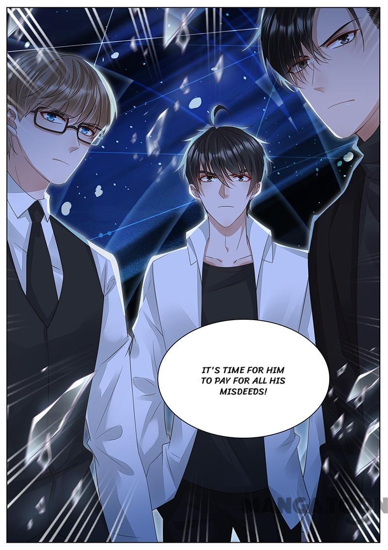 Chapter 302 - Image 8