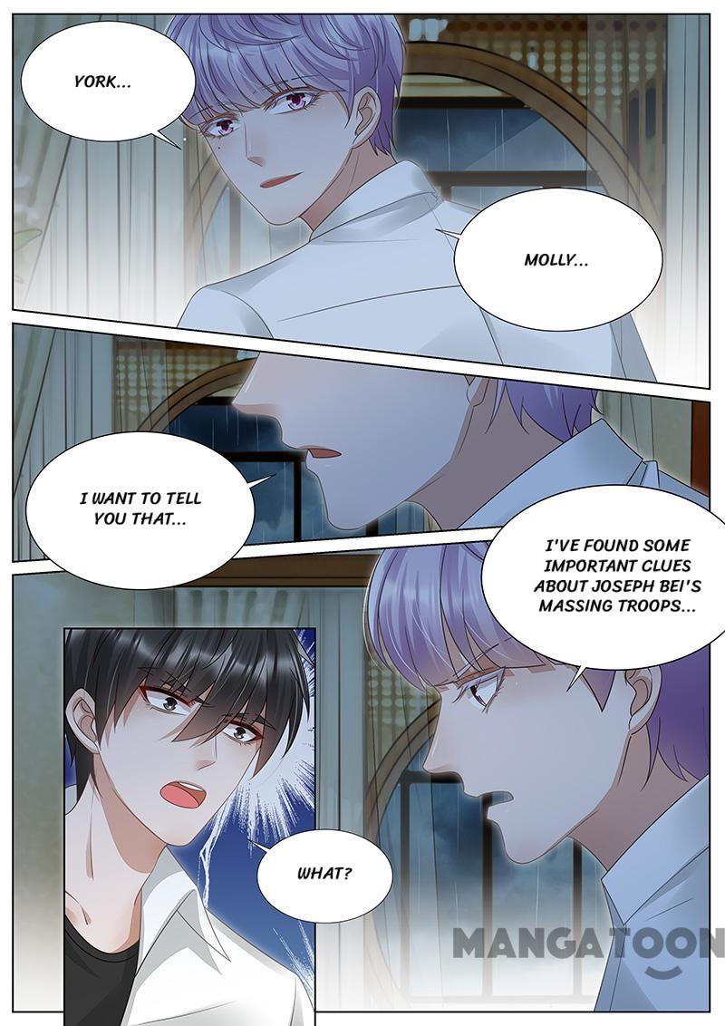 Chapter 303 - Image 2