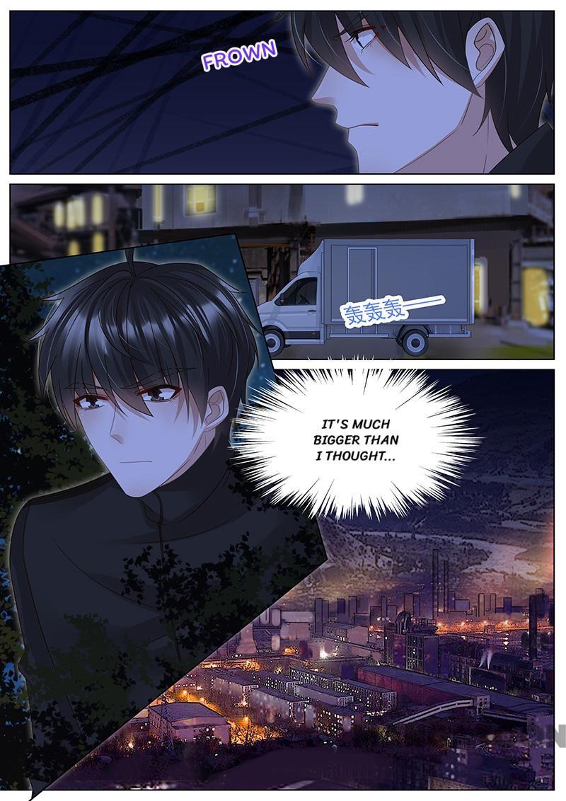 Chapter 305 - Image 3