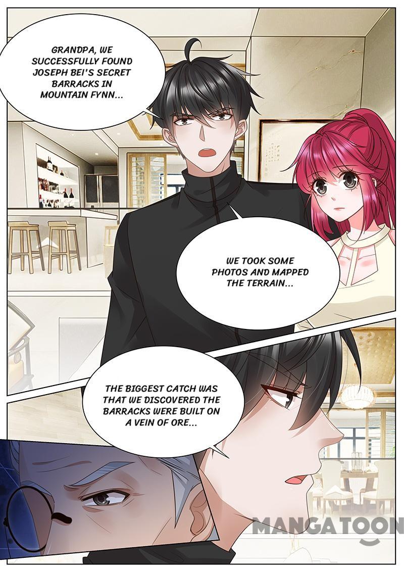 Chapter 307 - Image 4