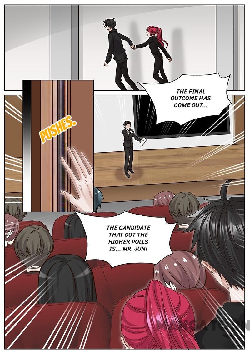 Chapter 315 - Image 5