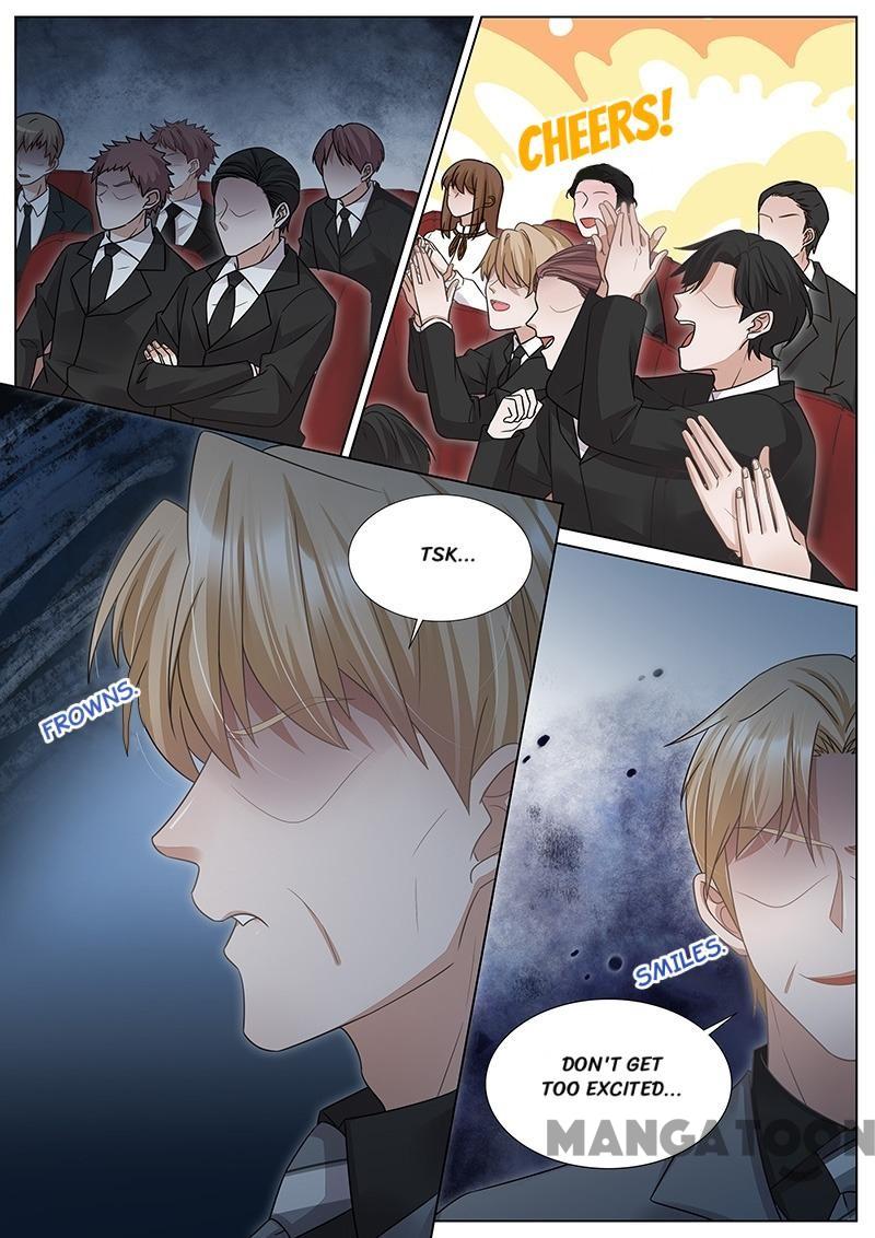 Chapter 315 - Image 6