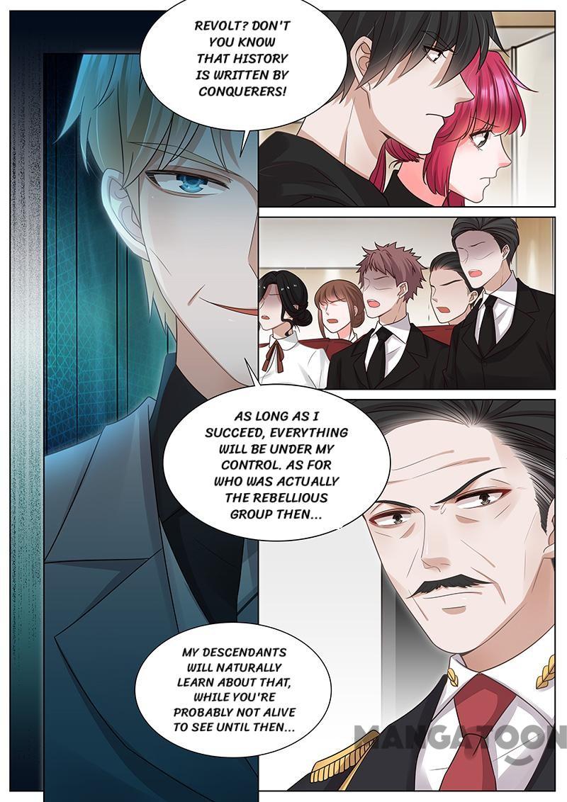 Chapter 316 - Image 4