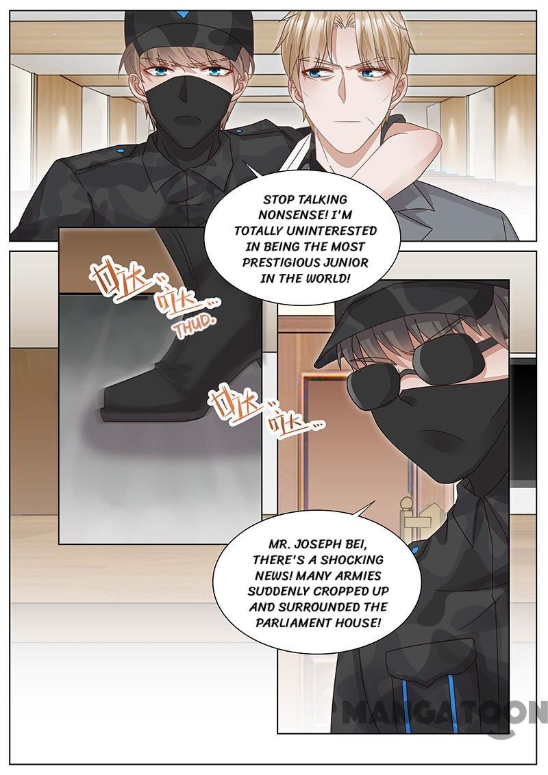 Chapter 317 - Image 5