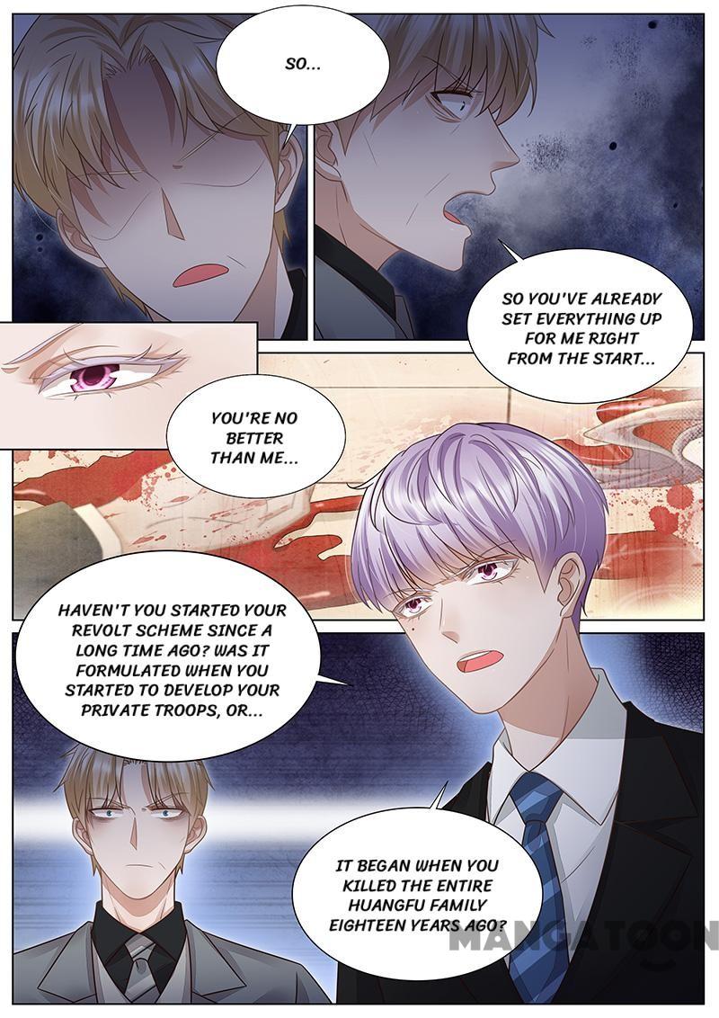 Chapter 318 - Image 2