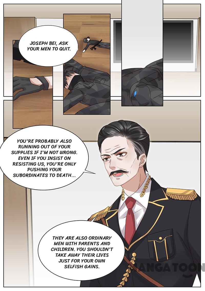 Chapter 318 - Image 3