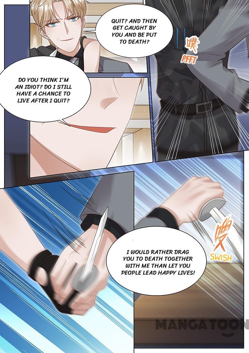 Chapter 318 - Image 4