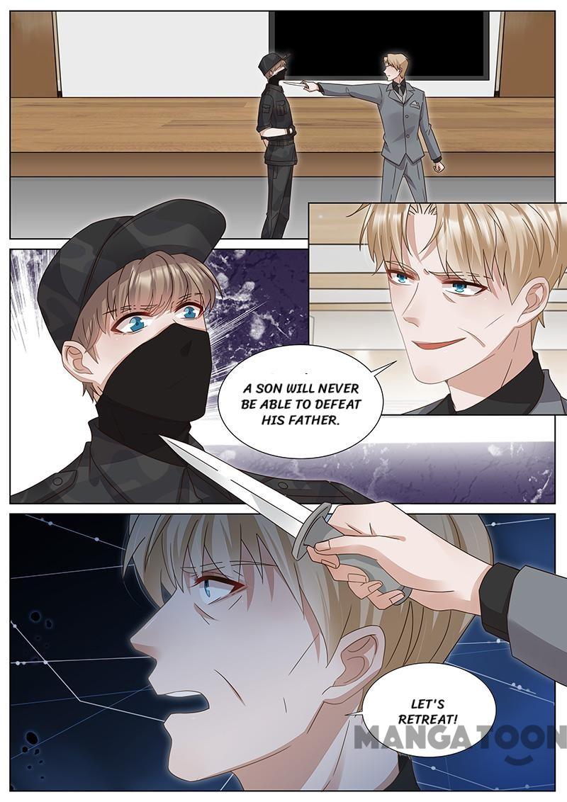 Chapter 318 - Image 5