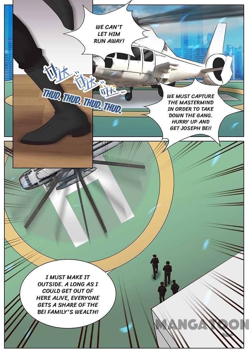 Chapter 318 - Image 6