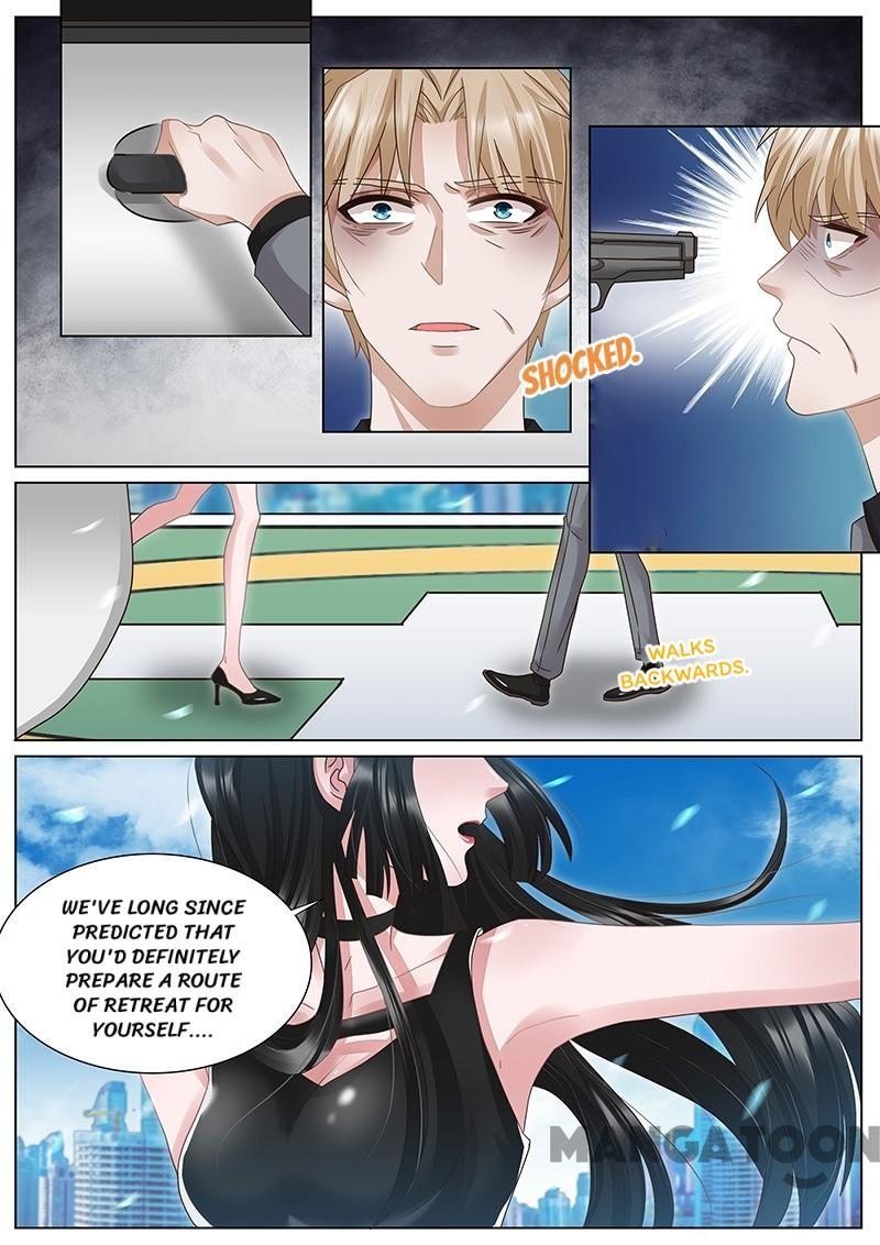 Chapter 318 - Image 7