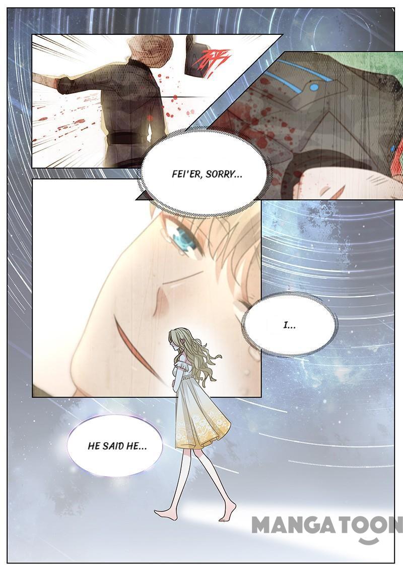 Chapter 321 - Image 5