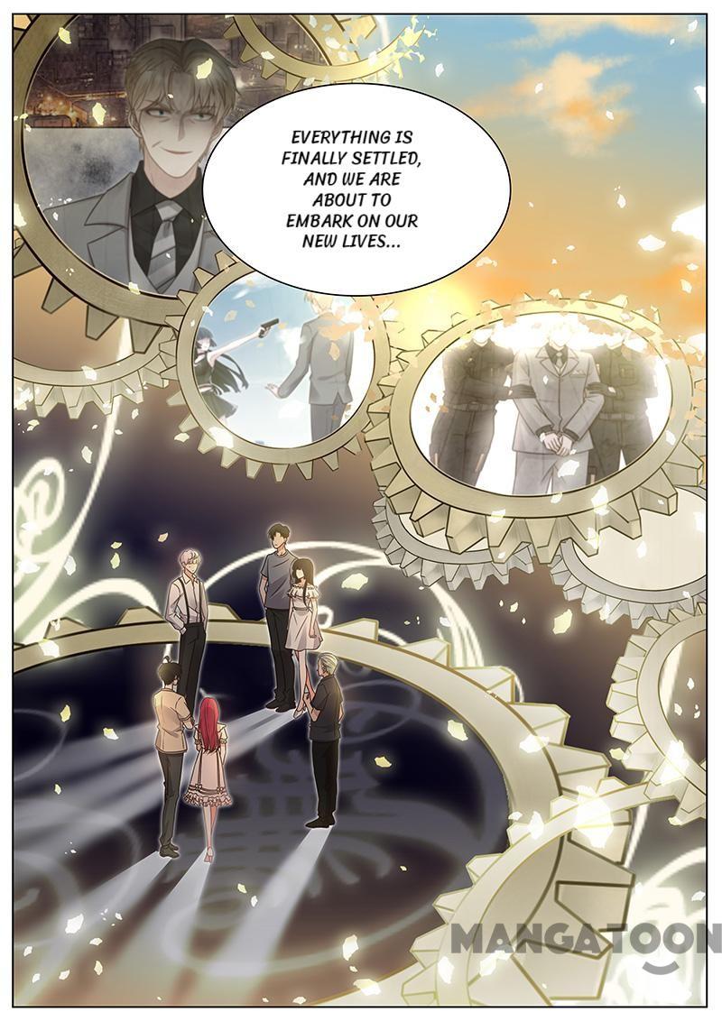 Chapter 328 - Image 8