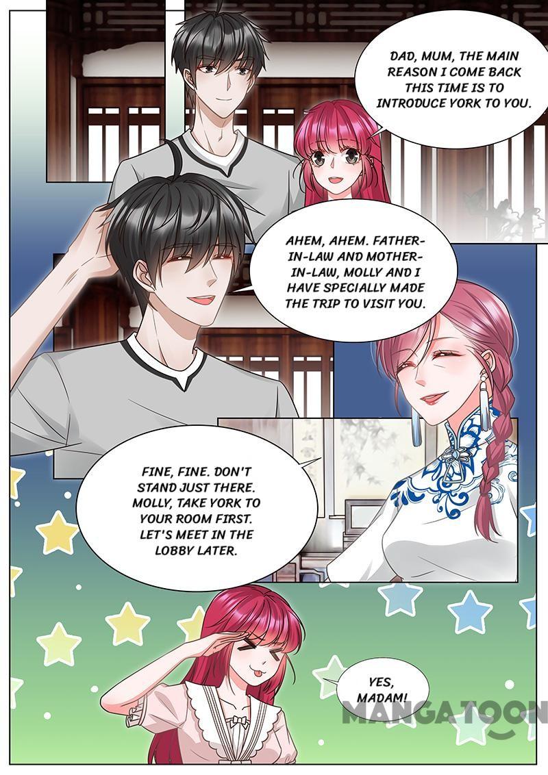 Chapter 330 - Image 5