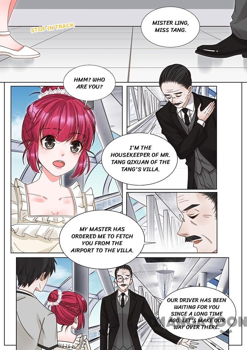 Chapter 332 - Image 3
