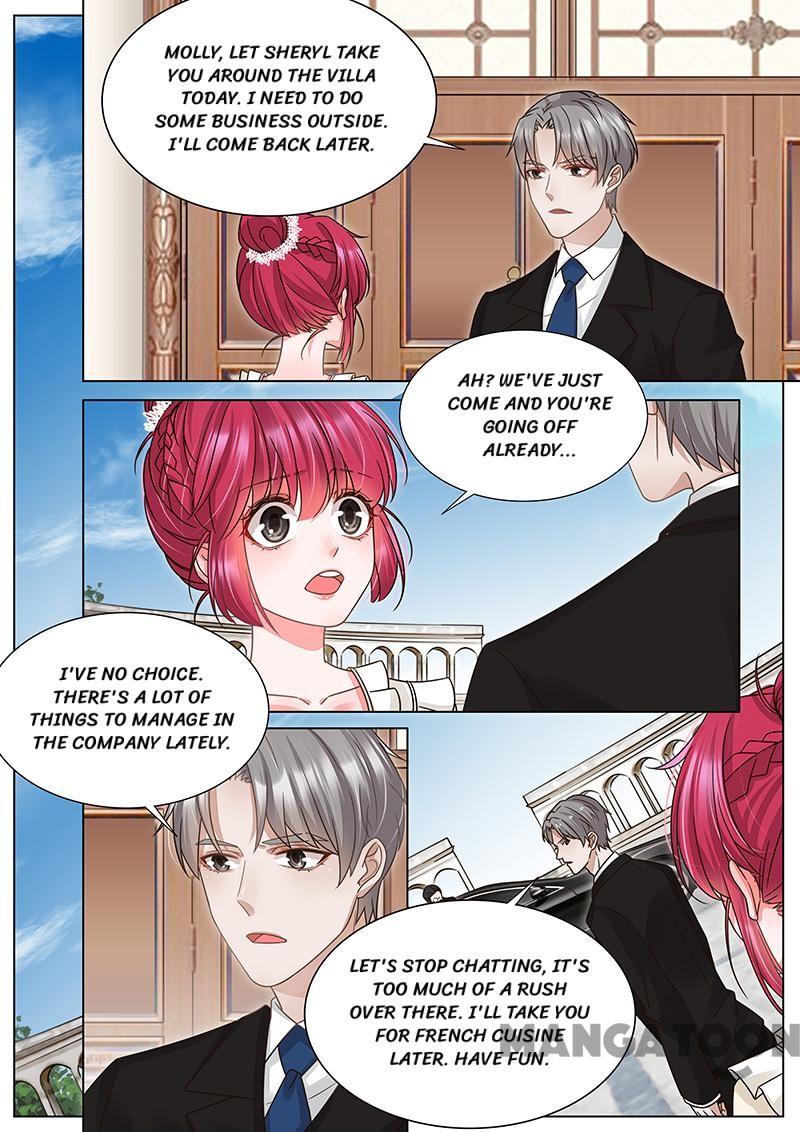 Chapter 332 - Image 7