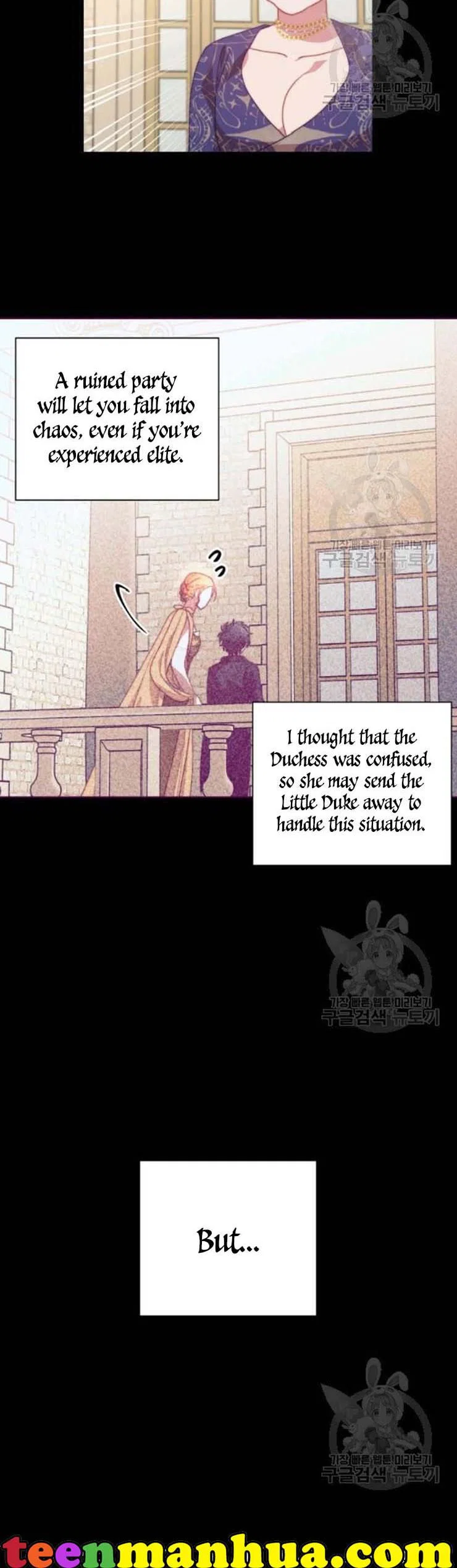 Chapter 101 - Image 20