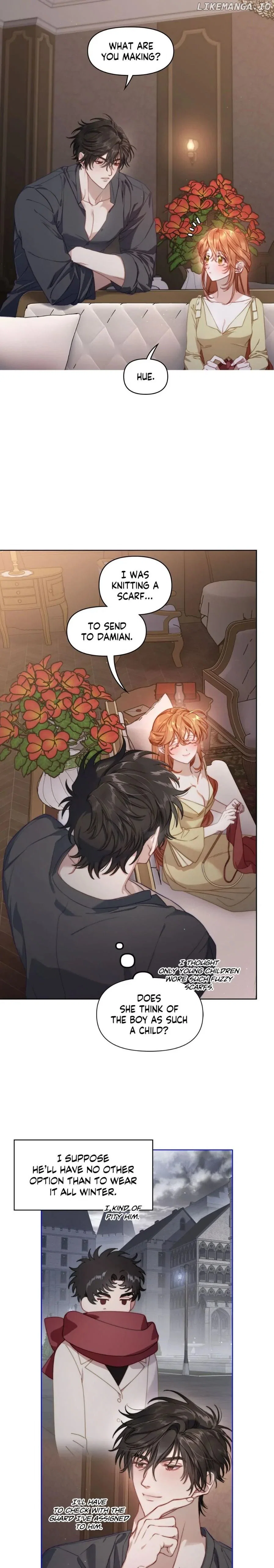 Chapter 116 - Image 2