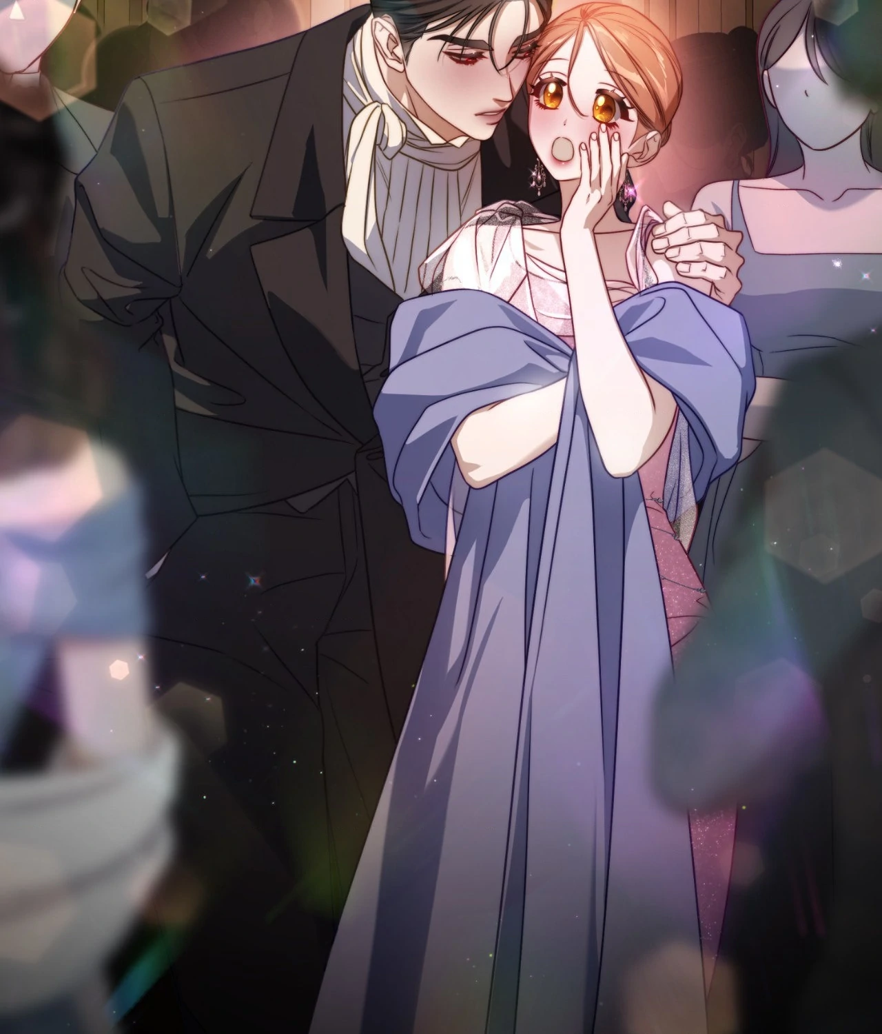 Chapter 158 - Image 7
