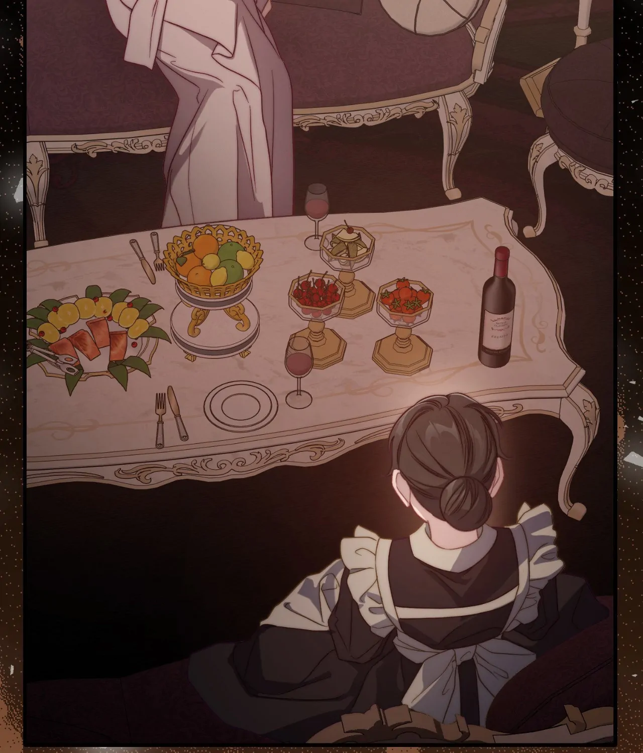 Chapter 167 - Image 134