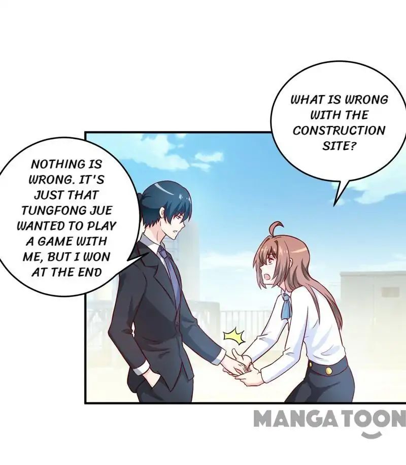 Chapter 101 - Image 23