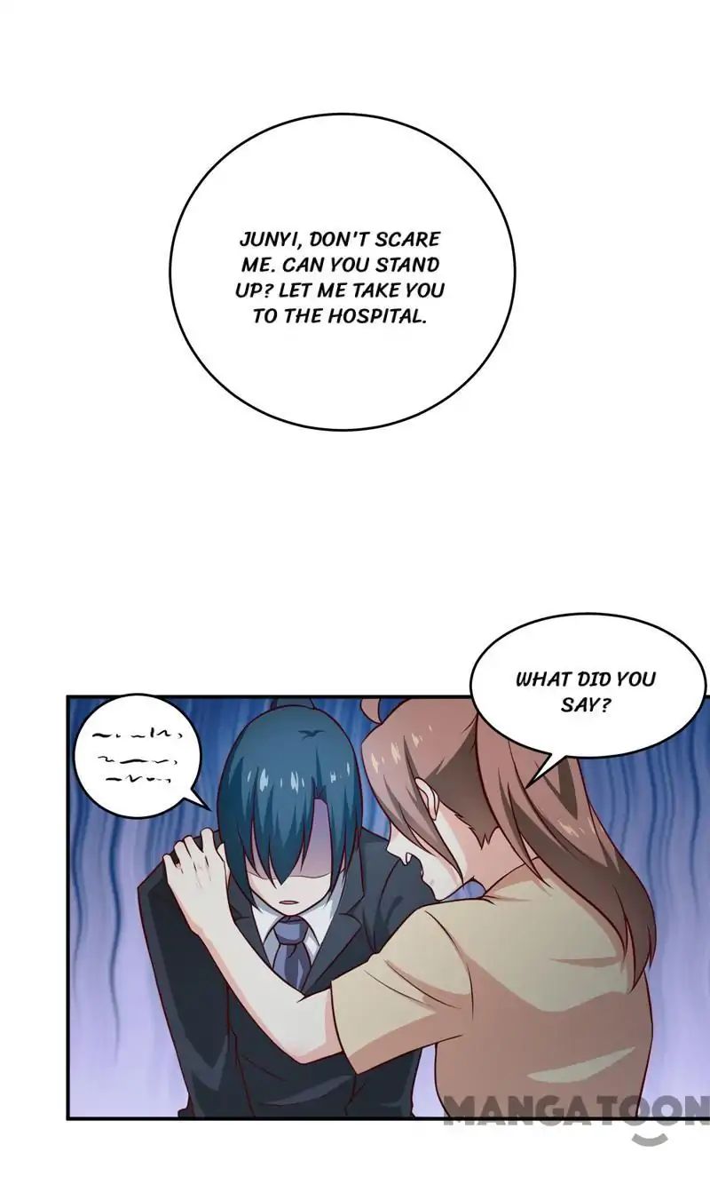 Chapter 121 - Image 22