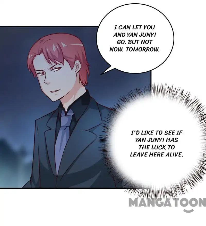 Chapter 122 - Image 20