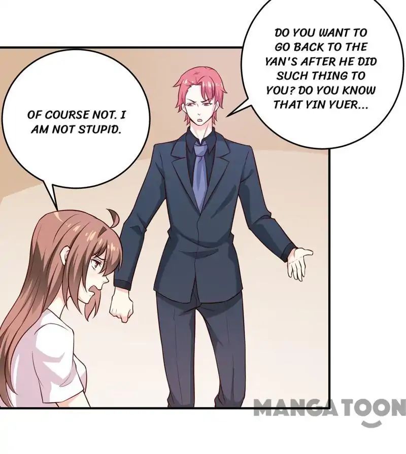 Chapter 124 - Image 21