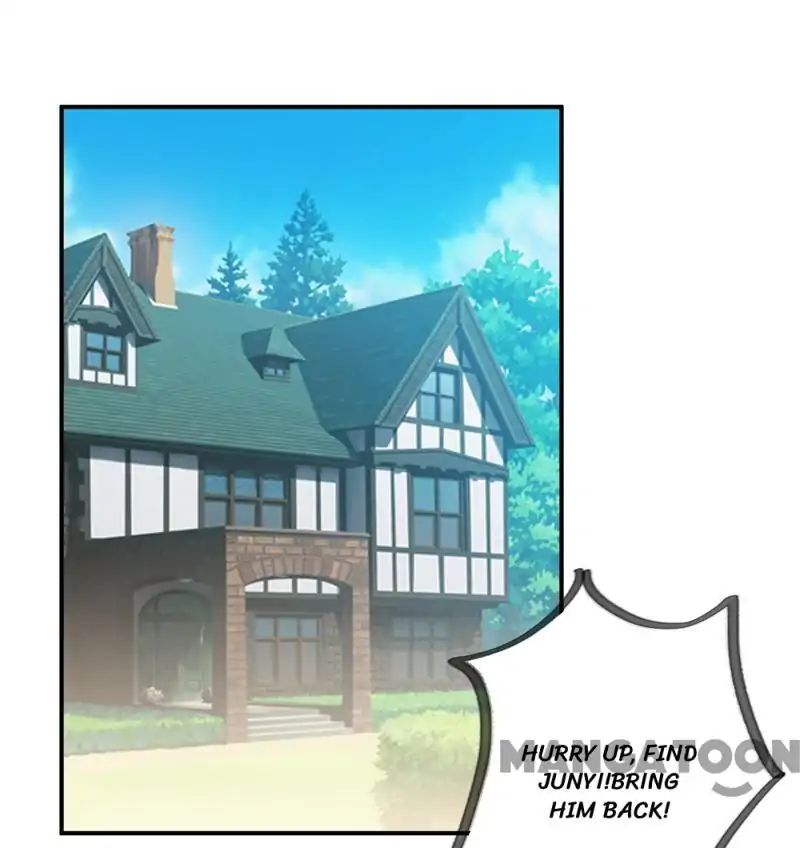 Chapter 127 - Image 21