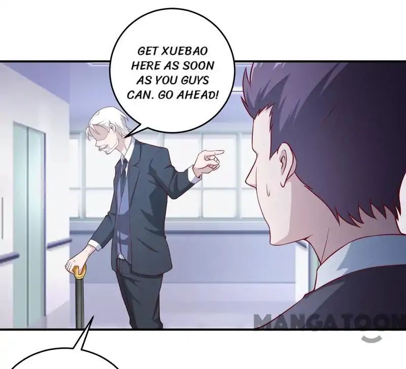 Chapter 128 - Image 27