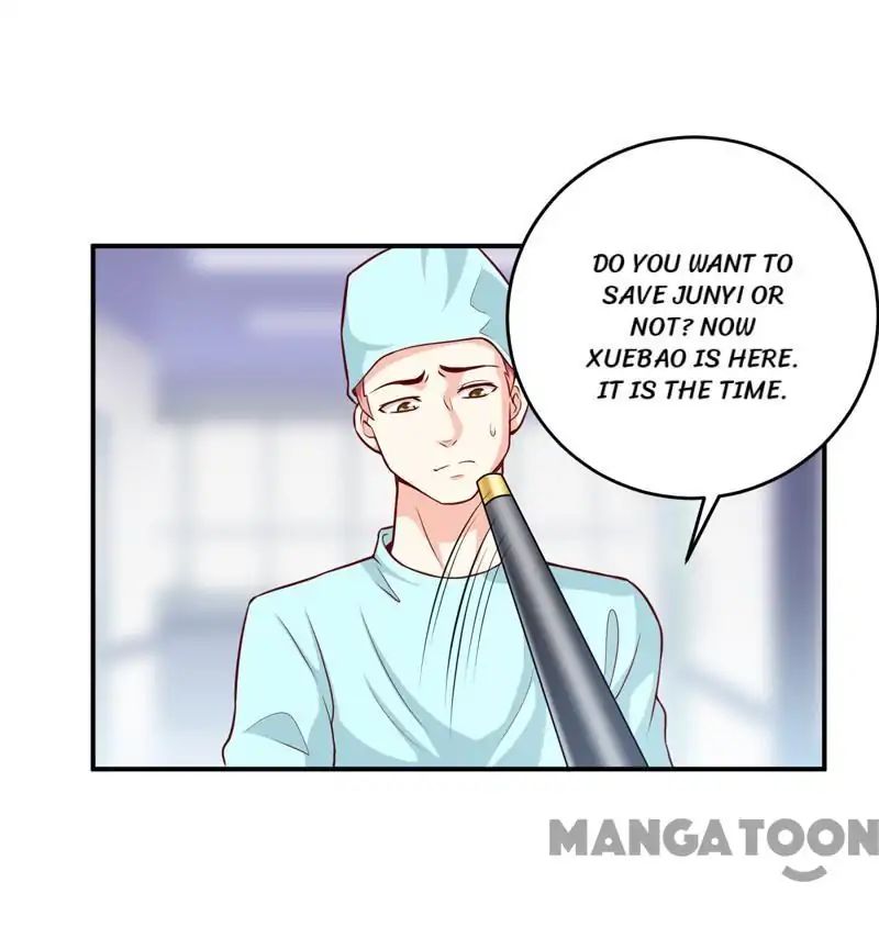 Chapter 129 - Image 30