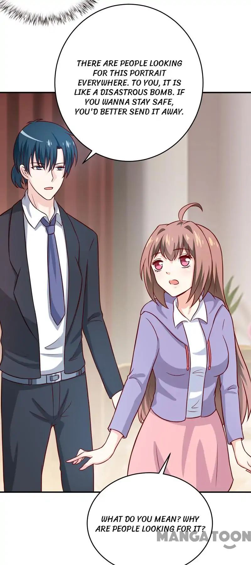 Chapter 95 - Image 2