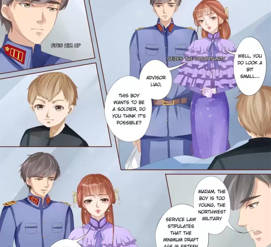 Chapter 118 - Image 10