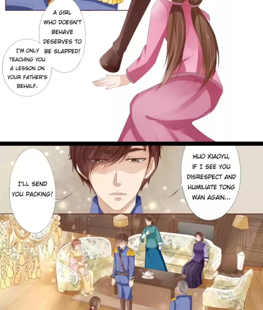 Chapter 123 - Image 10