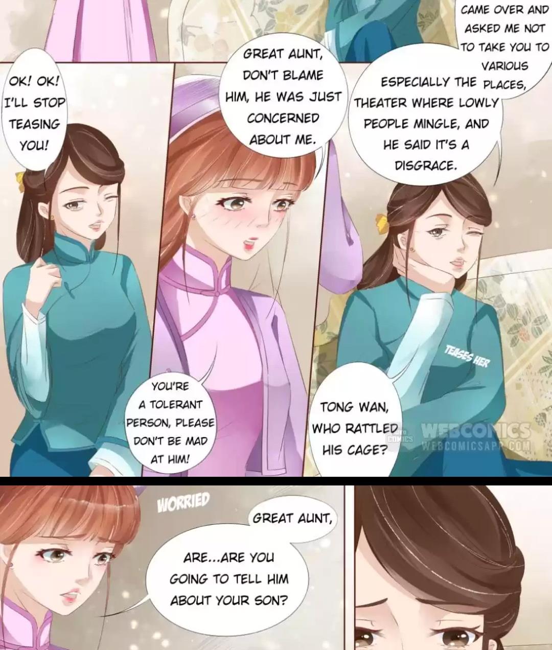 Chapter 123 - Image 2
