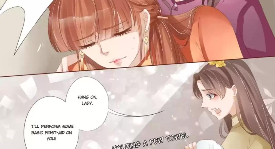 Chapter 131 - Image 20