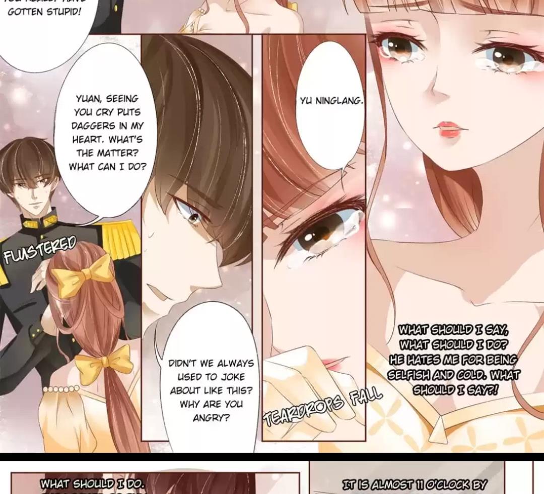 Chapter 134 - Image 4