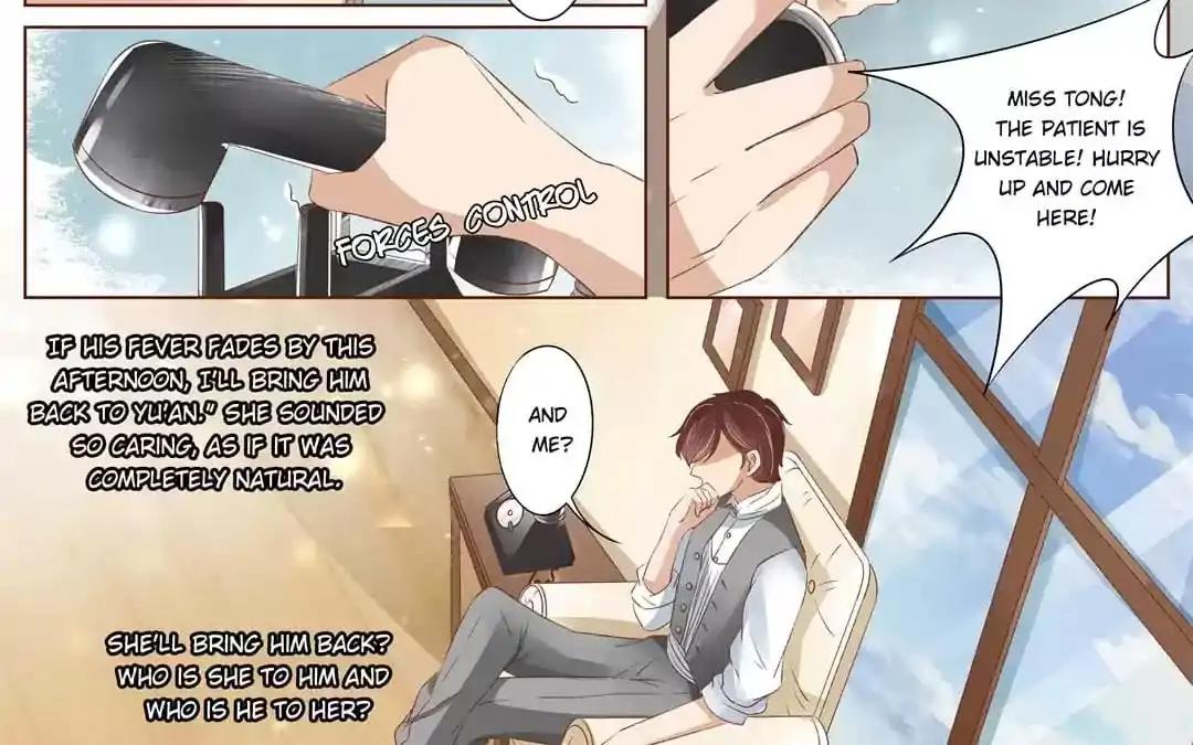 Chapter 137 - Image 20