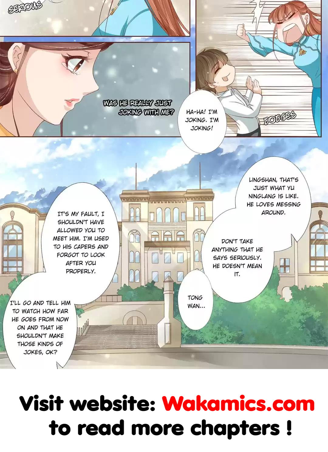 Chapter 141 - Image 11