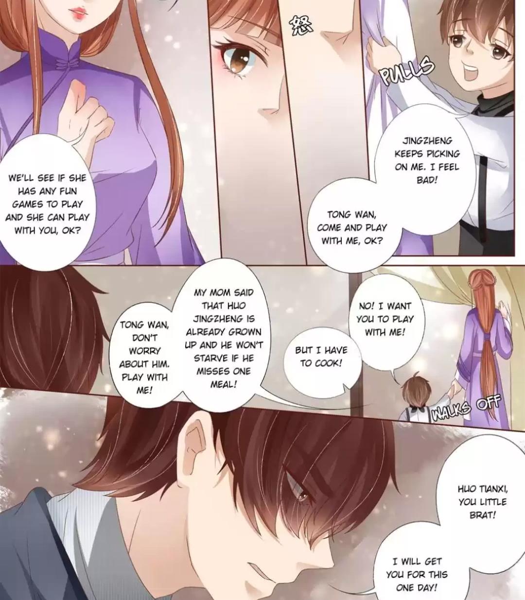 Chapter 143 - Image 7