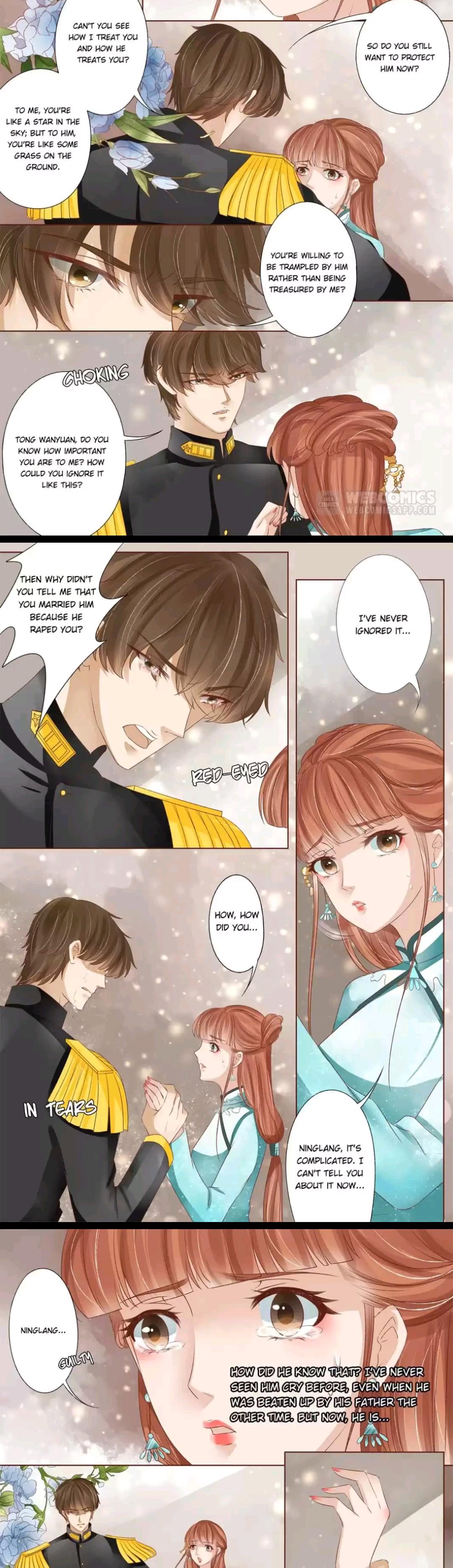 Chapter 152 - Image 3