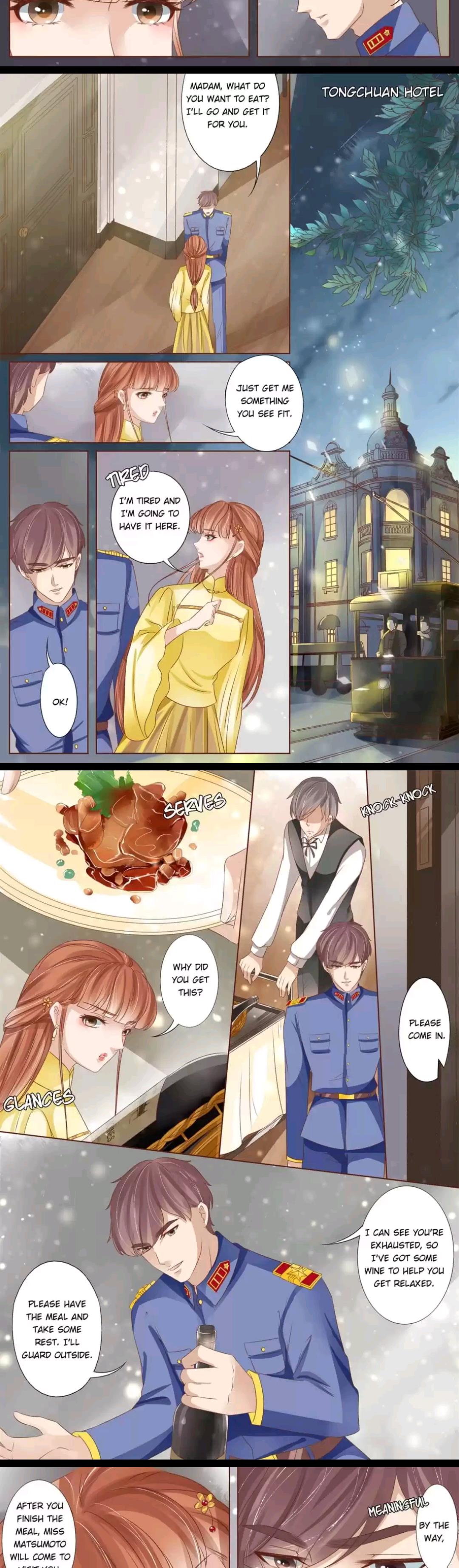 Chapter 155 - Image 2