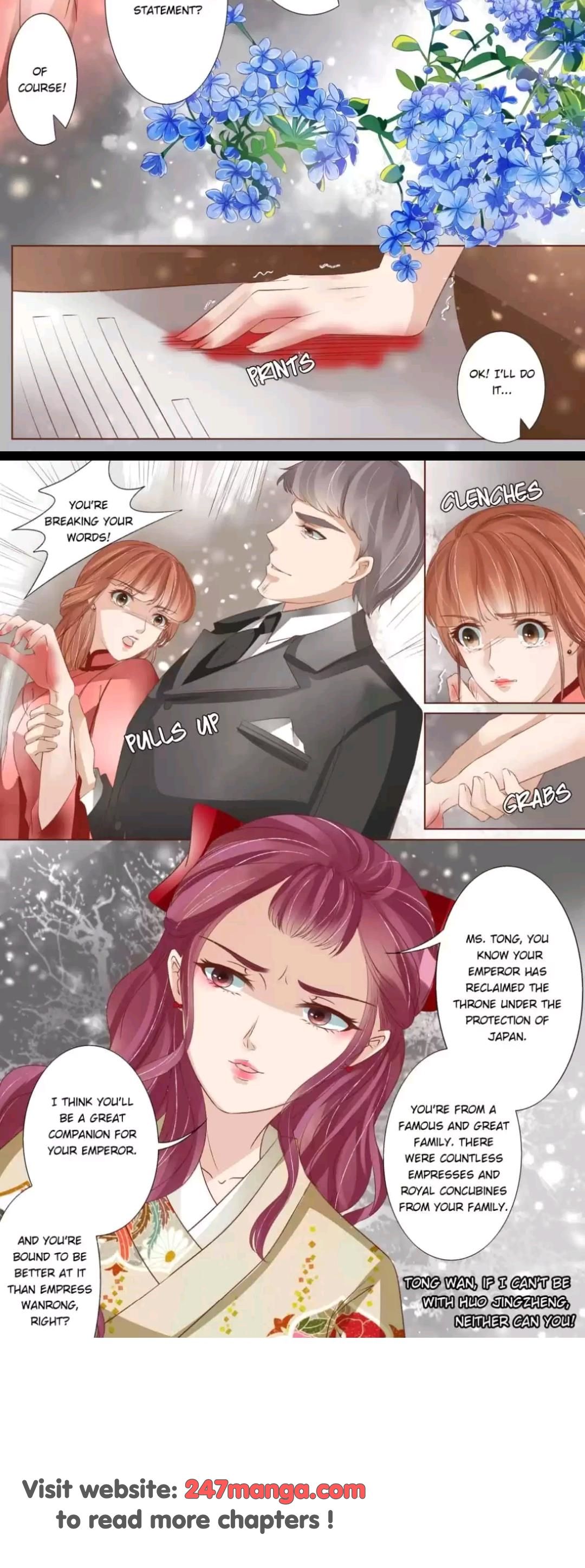 Chapter 156 - Image 4