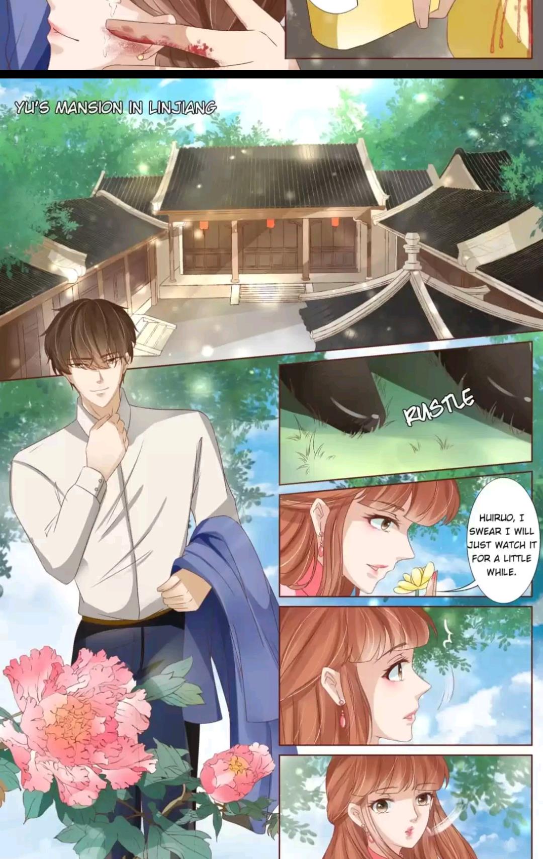 Chapter 161 - Image 7