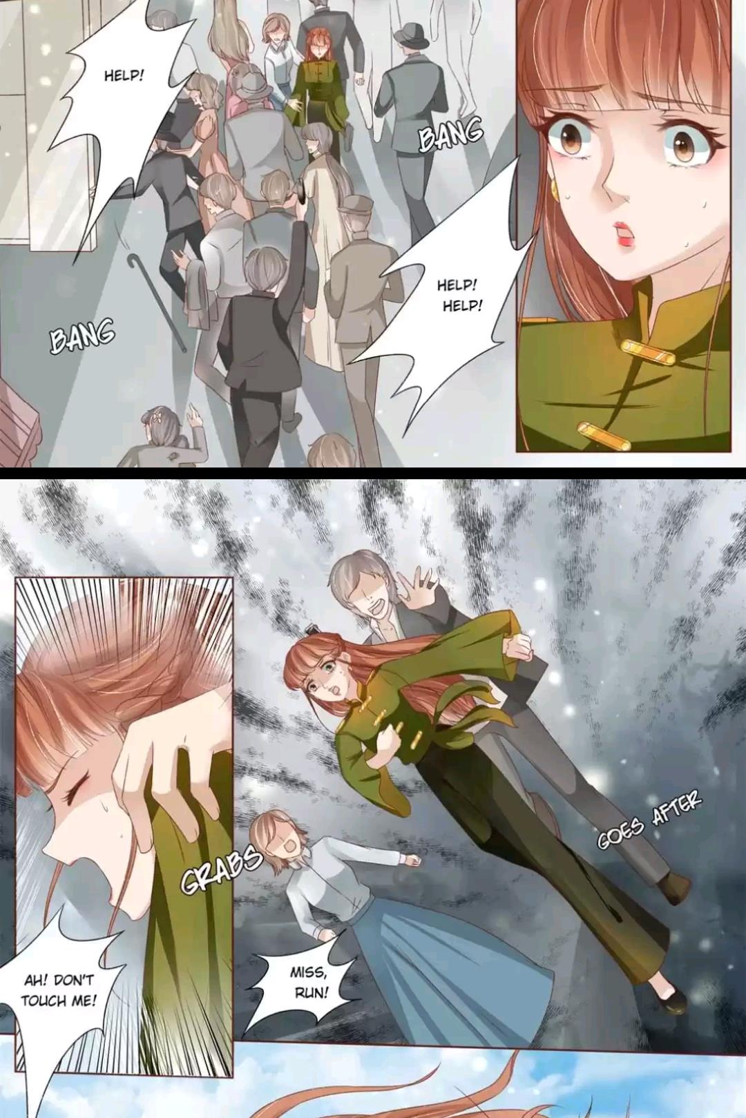 Chapter 164 - Image 7