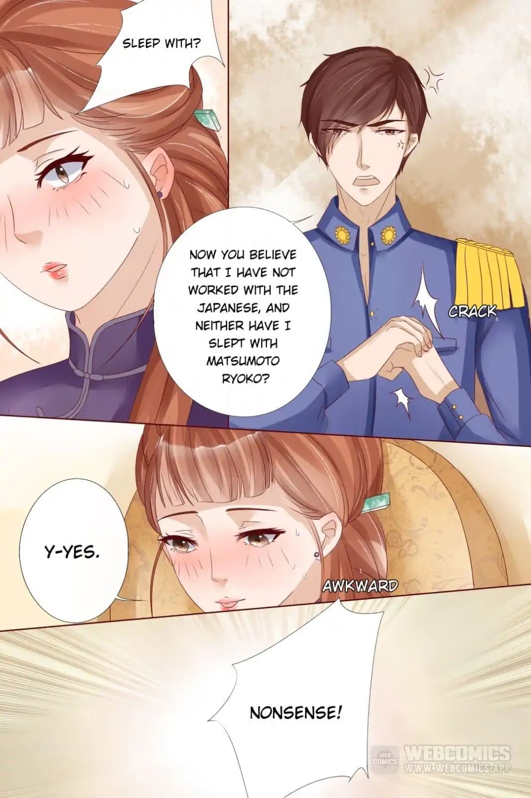 Chapter 40 - Image 5